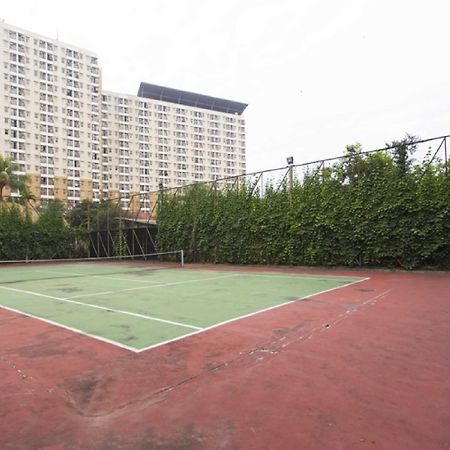 Reddoorz Apartment @ Margonda Residence Депок Екстериор снимка