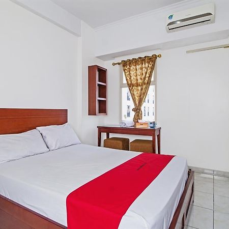 Reddoorz Apartment @ Margonda Residence Депок Екстериор снимка