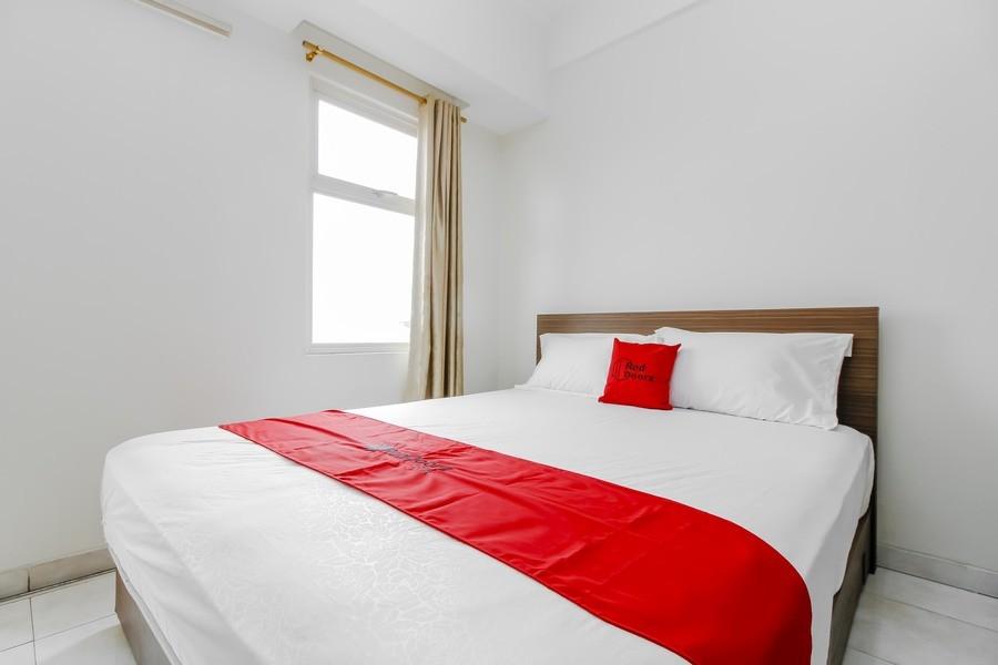 Reddoorz Apartment @ Margonda Residence Депок Екстериор снимка