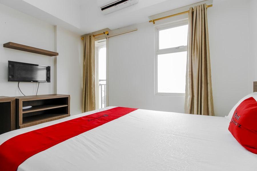 Reddoorz Apartment @ Margonda Residence Депок Екстериор снимка