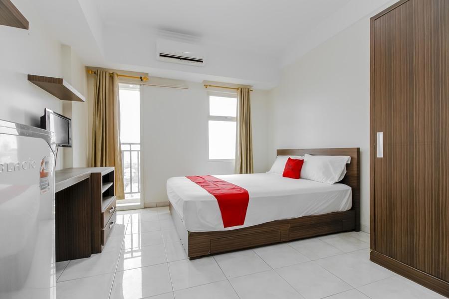 Reddoorz Apartment @ Margonda Residence Депок Екстериор снимка