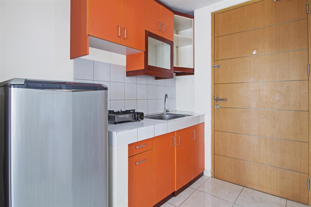 Reddoorz Apartment @ Margonda Residence Депок Екстериор снимка