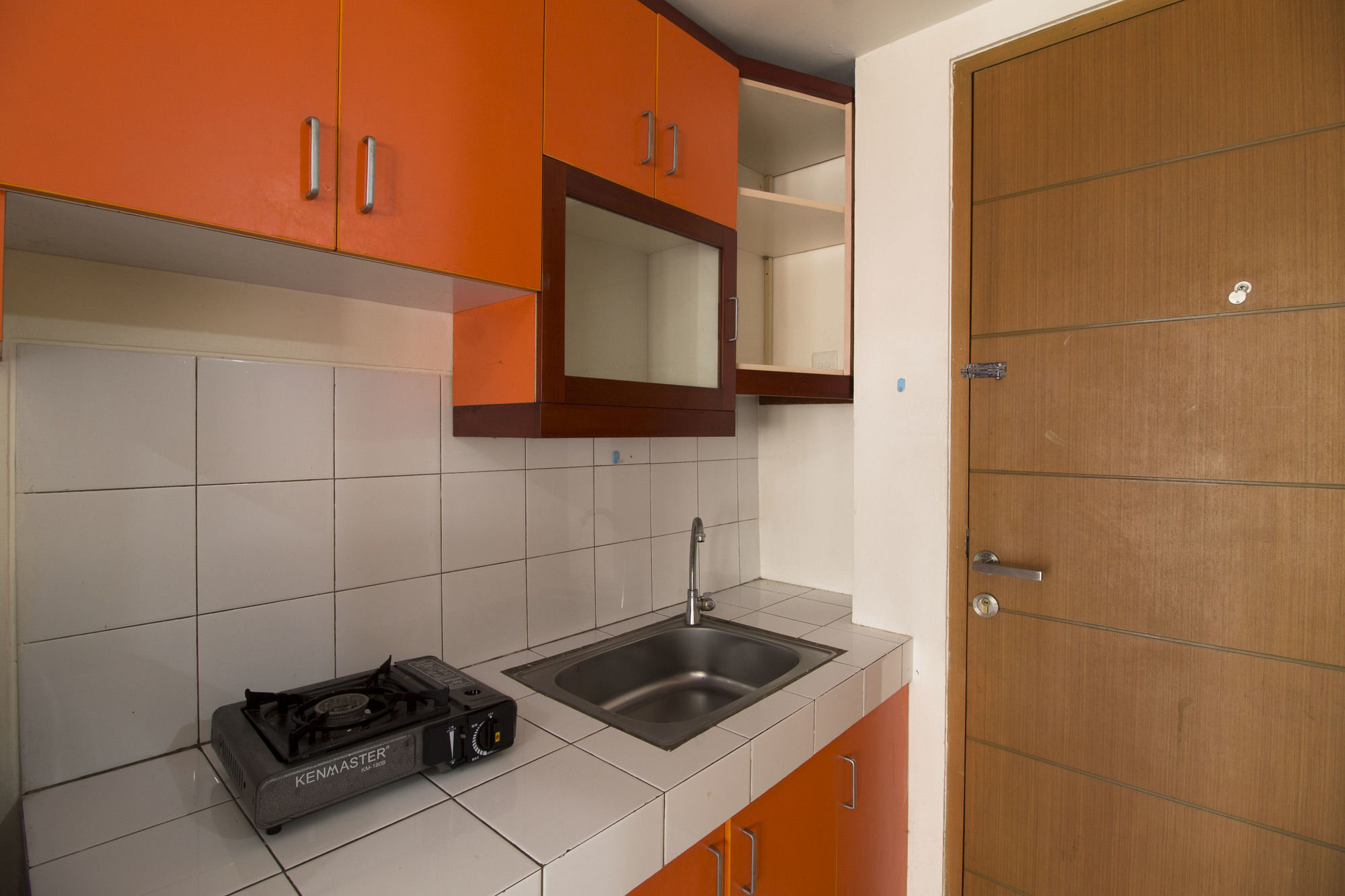 Reddoorz Apartment @ Margonda Residence Депок Екстериор снимка