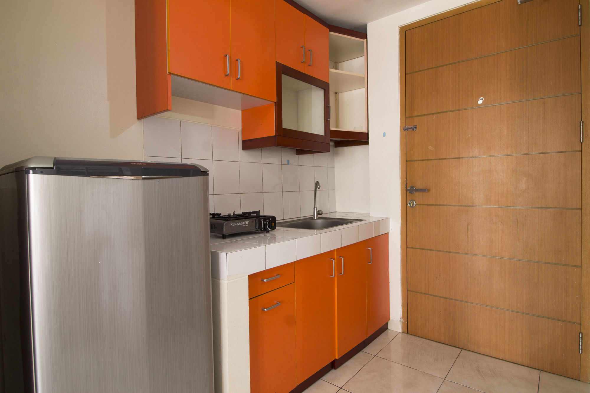 Reddoorz Apartment @ Margonda Residence Депок Екстериор снимка